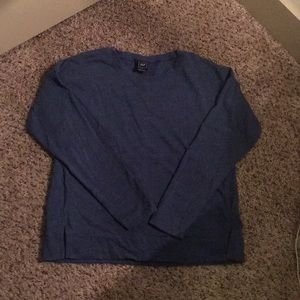 Gap fashion sweatshirt